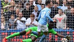 VIDEO Chelsea vs Man City, Ngoại hạng Anh vòng 6