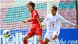 Soi kèo nhà cái nữ Trung Quốc vs Việt Nam. Nhận định, dự đoán bóng đá nữ Cúp châu Á (19h00, 30/1)