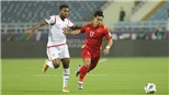 KẾT QUẢ bóng đá Việt Nam 0-1 Oman, vòng loại World Cup 2022 hôm nay