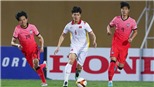 VTV6 trực tiếp bóng đá hôm nay: HAGL vs Jeonbuk, U23 Việt Nam vs U20 Hàn Quốc