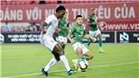 KẾT QUẢ bóng đá Hải Phòng 4-3 TPHCM, V-League vòng 14