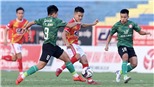 KẾT QUẢ bóng đá Thanh Hóa 1-2 TPHCM, V-League