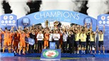 Chờ ‘ngựa ô’ Bình Định tung vó ở V League 2021