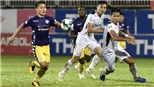 CĐV HAGL nổi cáu vì HLV Văn Đàn nói ‘HAGL đã đá tốt’