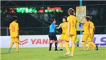 Phong Phú Hà Nam nhận án phạt nặng vì bỏ thi đấu