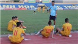 Thanh Hóa ‘đại chiến’ Hồng Lĩnh Hà Tĩnh vì mục tiêu top 8