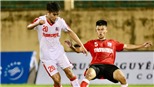 VCK U21 QG 2020: Tuyển thủ U22 Việt Nam thi đấu ấn tượng