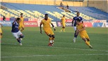 Thanh Hóa 1-1 Nam Định: Chủ nhà may mắn thoát thua phút chót