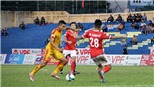 HLV Thanh Hoá nói gì sau trận thua ngược Hà Tĩnh?