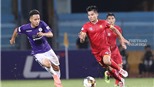 Tiền vệ Thanh Hoá làm lu mờ tuyến giữa toàn sao của Hà Nội FC 