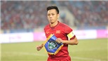 Tuyển Việt Nam tập trung: Chờ Văn Quyết, Tuấn Tài thể hiện