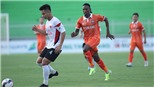 Vì sao các đội V League thất bại tại Cúp QG?