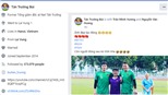 Tấn Trường, Đức Huy rủ nhau ‘dìm hàng’ thầy Park