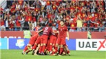 CĐV than thở vì giá vé xem vòng loại World Cup