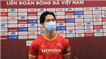 Tiền đạo Công Phượng: ‘Tôi luôn rõ ràng giữa gia đình và sự nghiệp’