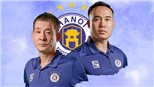 CLB Hà Nội chia tay 2 công thần