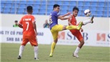 Sau 7 năm, SHB Đà Nẵng mới thắng Hà Nội FC