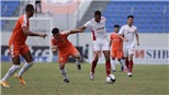 HLV Lê Huỳnh Đức: ‘Nếu lãnh đạo muốn thì tôi sẽ vui vẻ nghỉ việc’