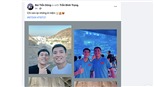 Bùi Tiến Dũng, Đình Trọng khoe kỷ niệm cùng nhau, Phan Văn Đức ‘đục’ thuyền