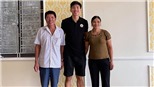 Đoàn Văn Hậu lần đầu lộ diện sau khi phẫu thuật