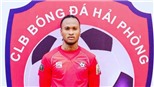 Fagan xác nhận chia tay Hải Phòng, chuẩn bị về Nam Định