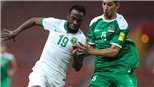 HLV Saudi Arabia gọi cầu thủ từng bị treo giò vì doping