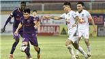 HLV Kiatisuk: ‘Không ai cười tươi mãi được với kết quả hoà’