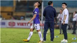 Quang Hải không cứu được ‘con tàu đắm’ Hà Nội FC