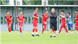 Ông Park và những phép thử đầy tiếc nuối ở tuyển Việt Nam