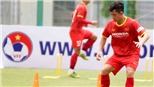 Thầy Park bổ sung 8 cầu thủ U23 cho AFF Cup, không có Hai Long