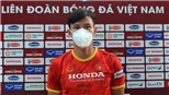 Quế Ngọc Hải kêu gọi CĐV ủng hộ tuyển Việt Nam