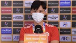 SLNA đạt thoả thuận chiêu mộ Quế Ngọc Hải, Trọng Hoàng
