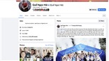 Quế Ngọc Hải viết tâm thư trong ngày chia tay Viettel