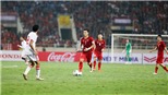 Quế Ngọc Hải, Đức Chinh hào hứng với lịch đấu mới vòng loại World Cup  
