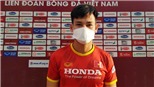 Hồ Tấn Tài muốn tuyển Việt Nam thắng Trung Quốc, Oman
