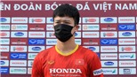 Hoàng Đức làm xong visa, hội quân cùng tuyển Việt Nam
