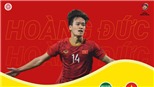 CLB Viettel thưởng Hoàng Đức 50 triệu đồng