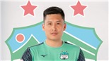 HAGL gia hạn hợp đồng với thủ thành số 1