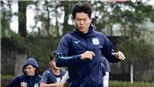 HAGL bị ngoại binh Hàn Quốc từ chối