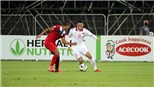 U23 Việt Nam gặp khó vì thiếu ngôi sao