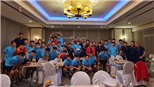 Thủ thành Nguyên Mạnh bị BHL tuyển Việt Nam ‘đánh úp’