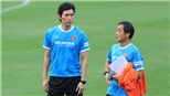 HLV Park Choong Kyun có gì cho tuyển Việt Nam?