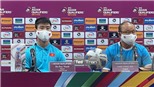 HLV Park Hang Seo: ‘Trận đấu với ĐT Trung Quốc vô cùng quan trọng’