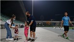 Có 2 thầy Park ở Dubai