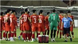 HLV Park Hang Seo lại ‘tung hỏa mù’ đối phương