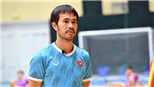 HLV Phạm Minh Giang khen ngợi tuyển futsal Việt Nam
