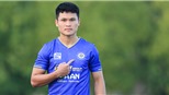 CLB Hà Nội chiêu mộ thêm một tuyển thủ QG