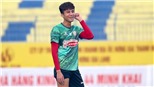 Sao HAGL chính thức ‘đưa nàng về dinh’