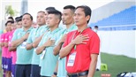 Sài Gòn thoả thuận với cầu thủ Nhật Bản, thử việc ngoại binh châu Phi