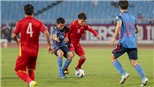 Khán giả được xem Quang Hải thi đấu ngày khai màn V League 2022